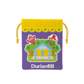 DurianBB Forever Frozen Cube Collector's Set